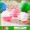 Sedex and ISO Certification Novelty Silicone Ball Tray/Silicone Ball Mold