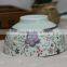 KC-000138 Haonai 4.5 inches ceramic bowl, ceramic dinner bowl