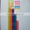 plastic bag seal clip 8pcs set/seal rod/sealing rod/seal stick 8pcs set/sealing stick/seal rod/air lock sealing clip/lock rod