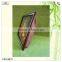top quality eco-friendly child painted mdf wood toy sketchpad