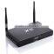 New Ariival Android 5.1 X95 Amlogic S905 1GB + 8GB Android TV Box Full Kodi Pre-installed X95 Android TV Box For Sale