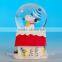 High qality small Snow Globes,Snow Globe Wholesale,Water Globe