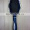 all kinds of salon big hair comb Massager Comb plastic Hair Brushes