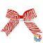 Wholesale Cheap Low Price Hair Big Bows Boutique Girl Baby Alligator Clip Large Grosgrain Ribbon Bows