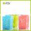 emc plastic square mini pen holder, mini desktop organizer, mini pen holders