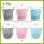 emc laundry basket plastic, emc Plastic Laundry Baksets with handle