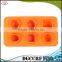 NBRSC Diamond Shape Baking Tools Chocolate Cake Silicone Mold Soap Mold