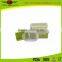 useful 3pcs Plastic Airtight food Preserving container