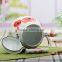Tea Set 2.5 L Ceramic Teapot with Flower Design TeaPot Wholesale