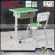 primary school classroom furniture table children height adjustable student learning desk chair set