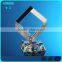 Custom Rotating Crystal 3d Laser Photo Printing