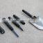 New Multifunction Emergency Rescue Product Shovel Knife Hoe Flashlight