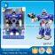 Chirstmas toy plastic robot toys china import toys toy robot for kids