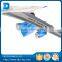 Cool design friction toys plane with high quality