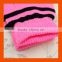 Pink Color iPhone Message Texting Gloves