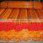 natural color wooden household broom stick/handles
