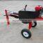 34-Ton mechanical log splitter