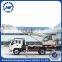 8 Ton Truck-Mounted Hydraulic Crane, 8 Ton Mini Truck Crane