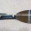 construction tools, drywall tool, drywall putty knife