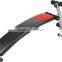 2015 popular Fitness equipment Professional gym bench Sit Up Bench for sales