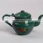 Saudi Arabia enamel kettle