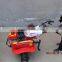 7.5HP agricultural equipment mini farm tools inter cultivation tiller