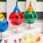 Wholesale Smile Face Birthday Candle for Children Celebration