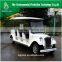 Curtis controlle 2 seater golf cart with 36V1000W motor