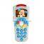 China ICTI GSV Manufacturer Plastic Toy Mobile Phone with Music Play