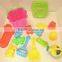 2015 new hot product the names of planting tools for childrensand beach tool setfrom china supplier