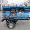 Complete In Specifications Durability 200Kw Diesel Generator