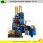 Car Tire Balers Truck Tyre Baler Vertical Baling Press