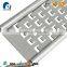 LFGB food grade 2pcs stainless steel cheese slicer