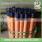 wood handle/wooden stick/wood stick pvc coated high quality hot sale