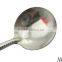 Laced 410 Stainless Steel Kitchenware Circle Oil Spoon