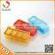 High quality kitchen plastic cruet