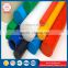 flexible engineering plastic rod/thin uhmwpe rod with good corrosion resistant