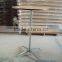 plywood round or rectangle folding tables wedding table