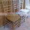ballroom wood chiavari chair