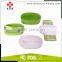 Custom Printed Plastic Lunch Box Tiffin Carrier