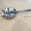 stamped fry pans tainless steel pots frying pan top products hot selling
