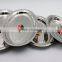 Oval Stainless Steel Plate & Dishes for sale