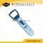 Custom Logo Cheap Bottle Opener With Plastic Handle