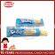 12g Milk Flavor Crispy Biscuit Energy Snack Bar