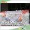 2016 New desight wholesale artificial flower wall, colorful wedding silk flowers