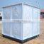 Gush-paint Water Tank With Attractive Surface And no Pollution
