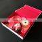 2017 NEW design Fashion Dress Magnetic Folding Box