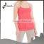 Singlet women tank tops fitness for women gym wear