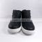 excess inventory shoes pu casual girl shoe