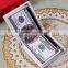 Wholesale good quality fashion leather card wallet slim wallet wallet women and men gifts